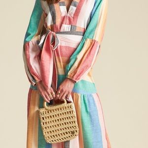 Billabong x Sincerely Jules So Clutch Bag